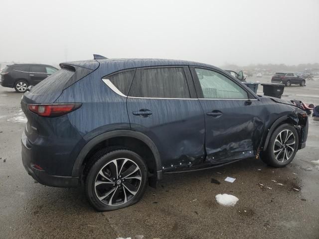 2022 Mazda CX-5 Premium Plus