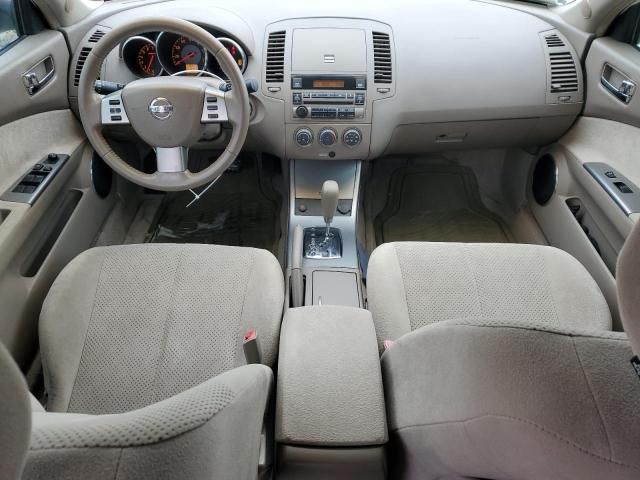 2006 Nissan Altima S