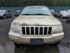 1999 Jeep Grand Cherokee Limited