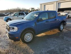 Salvage cars for sale at Montgomery, AL auction: 2024 Ford Maverick XL