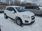 2015 Chevrolet Trax 1LS