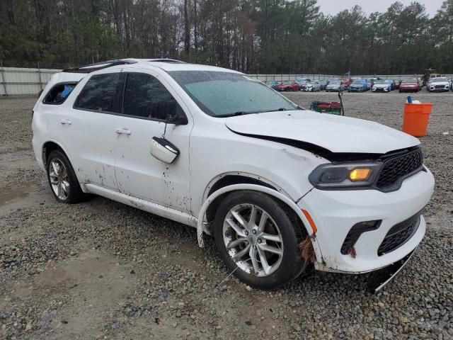 2021 Dodge Durango GT