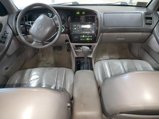 1999 Toyota Avalon XL