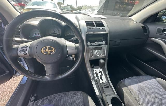 2008 Scion TC