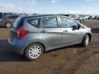 2016 Nissan Versa Note S