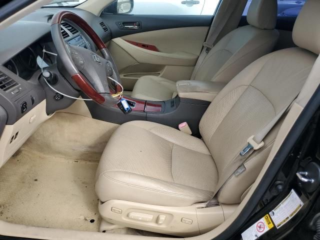 2009 Lexus ES 350