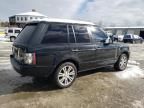 2011 Land Rover Range Rover HSE Luxury