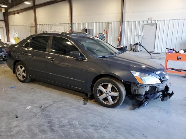 2004 Honda Accord EX