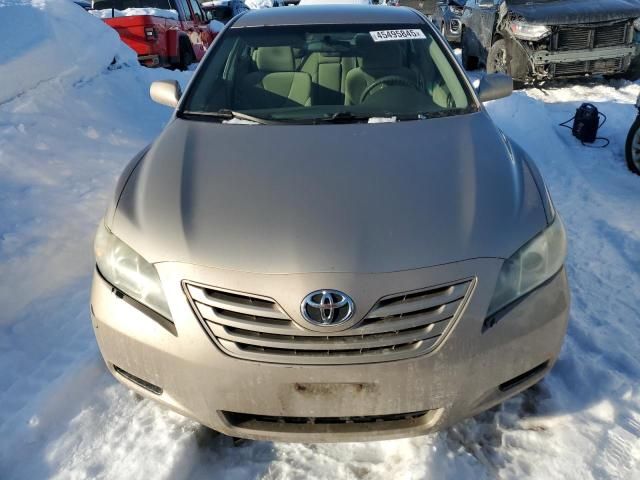 2008 Toyota Camry CE