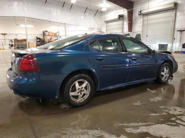 2006 Pontiac Grand Prix