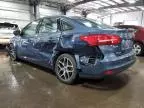 2018 Ford Focus SEL