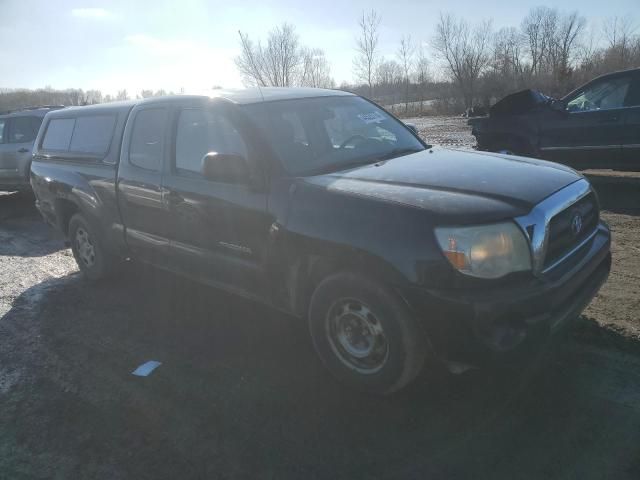 2005 Toyota Tacoma Access Cab