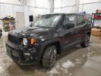 2021 Jeep Renegade Sport