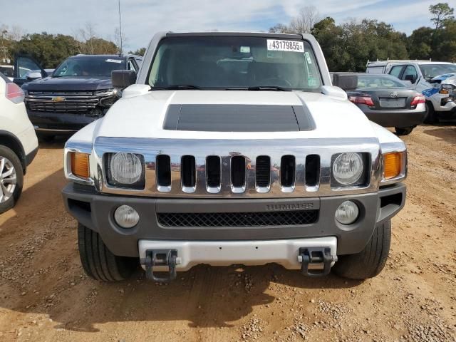 2009 Hummer H3