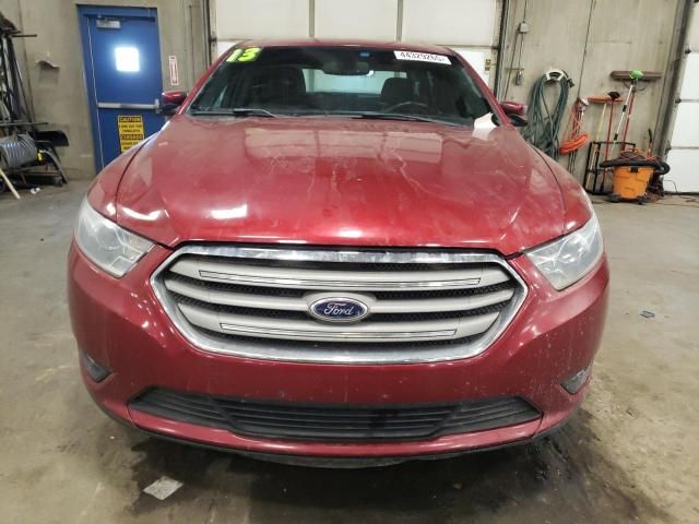 2013 Ford Taurus SEL