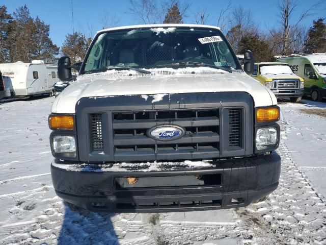 2014 Ford Econoline E250 Van