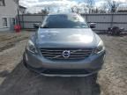 2017 Volvo XC60 T6 Inscription