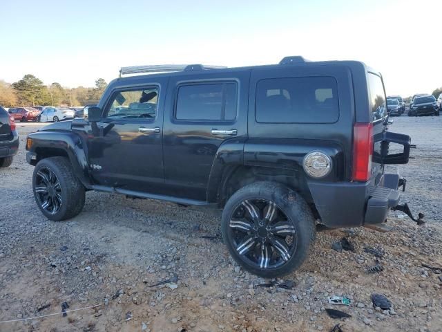 2006 Hummer H3