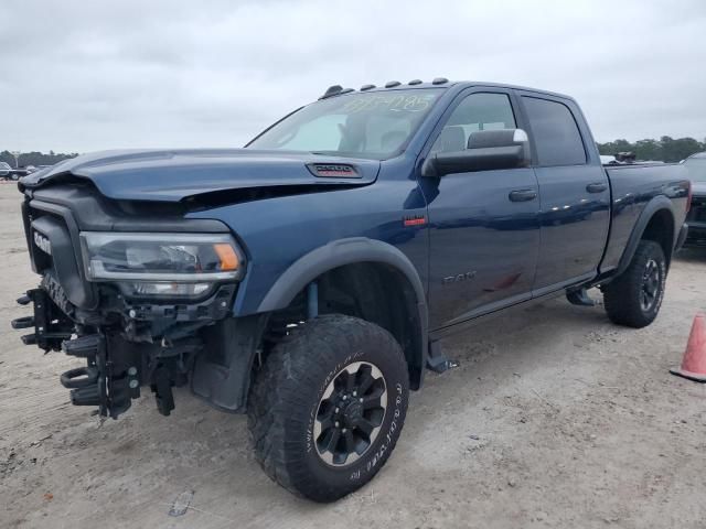 2022 Dodge RAM 2500 Powerwagon