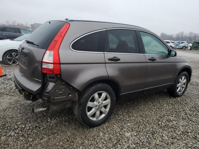 2011 Honda CR-V SE