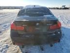 2013 BMW 335 XI