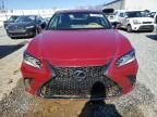 2024 Lexus ES 300H F Sport Handling