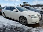 2012 Chevrolet Malibu LTZ