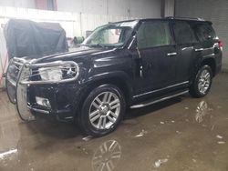 Toyota Vehiculos salvage en venta: 2013 Toyota 4runner SR5