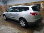 2012 Chevrolet Traverse LS