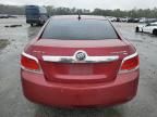 2011 Buick Lacrosse CXL