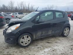 Chevrolet Vehiculos salvage en venta: 2014 Chevrolet Spark LS