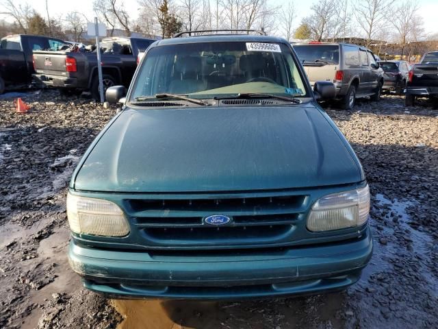 1997 Ford Explorer