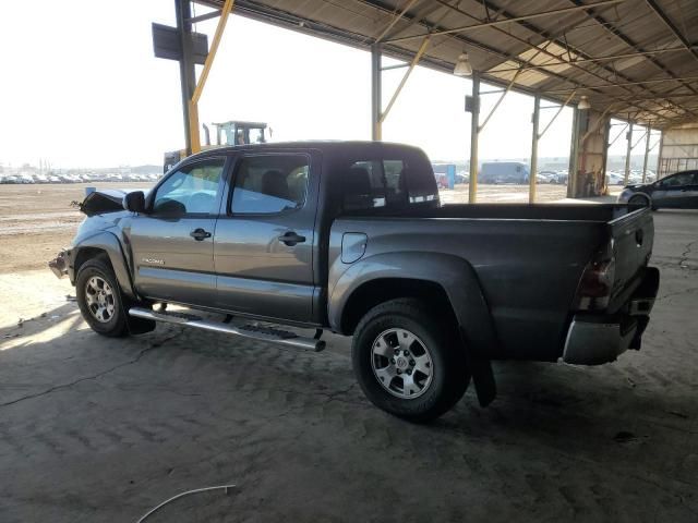 2013 Toyota Tacoma Double Cab Prerunner