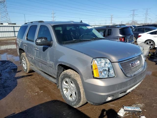 2007 GMC Yukon