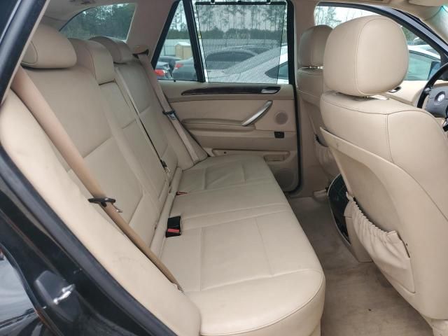 2006 BMW X5 3.0I