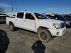 2013 Toyota Tacoma Double Cab