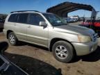 2003 Toyota Highlander Limited