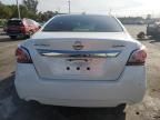 2015 Nissan Altima 3.5S