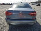 2016 Volkswagen Passat SE