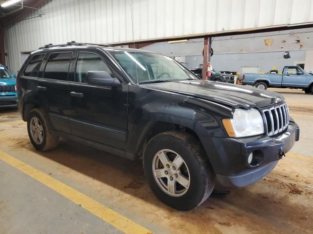 2005 Jeep Grand Cherokee Laredo