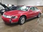 2000 Cadillac Seville SLS