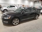 2014 Volkswagen Passat SEL