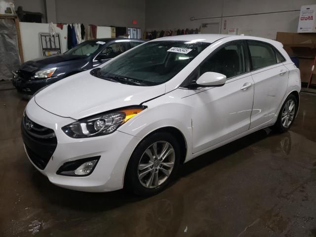 2013 Hyundai Elantra GT