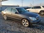 2006 Lexus LS 430