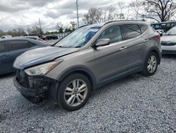 SUV salvage a la venta en subasta: 2013 Hyundai Santa FE Sport