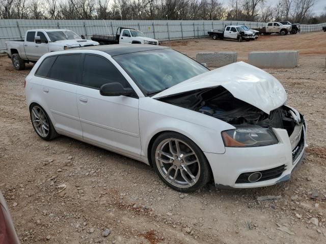 2012 Audi A3 Premium Plus