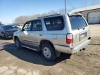 2002 Toyota 4runner SR5