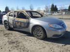 2014 Chrysler 200 LX