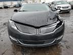 2015 Lincoln MKZ Hybrid