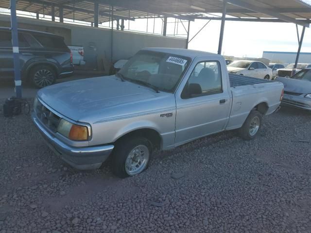 1993 Ford Ranger